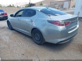 Kia Optima Hybrid Lx KNAGM4AD2E5070070 снимка