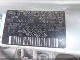 Kia Optima Hybrid Lx KNAGM4AD2E5070070 снимка