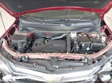 Chevrolet Equinox Premier 2GNAXMEV6J6150240 снимка