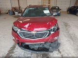 Chevrolet Equinox Premier 2GNAXMEV6J6150240 снимка