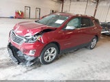 Chevrolet Equinox Premier 2GNAXMEV6J6150240 снимка