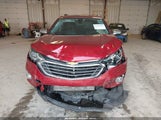 Chevrolet Equinox Premier 2GNAXMEV6J6150240 снимка