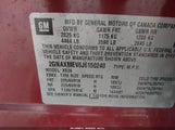 Chevrolet Equinox Premier 2GNAXMEV6J6150240 снимка