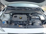 Hyundai Kona Se KM8K12AA0LU589777 снимка