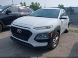 Hyundai Kona Se KM8K12AA0LU589777 снимка