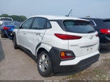 Hyundai Kona Se KM8K12AA0LU589777 снимка