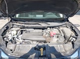 Nissan Rogue Sv Fwd JN8BT3BA2RW352583 fotografie