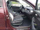 Kia Sorento 2.4L Lx 5XYPG4A34KG562815 снимка