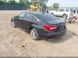 Honda Accord Lx 1HGCV1F11JA171907 fotografie