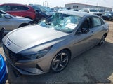 Hyundai Elantra Sel KMHLS4AG2PU437863 снимка