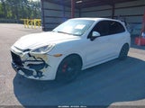 Porsche Cayenne Gts WP1AD2A21DLA78388 снимка