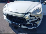 Porsche Cayenne Gts WP1AD2A21DLA78388 снимка