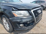 Audi Q5 3.2 Premium WA1LKAFP8AA038096 снимка
