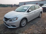 Nissan Sentra Sv 3N1AB7APXKY425868 снимка