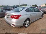 Nissan Sentra Sv 3N1AB7APXKY425868 снимка
