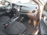 Nissan Sentra Sv 3N1AB7APXKY425868 снимка