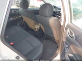 Nissan Sentra Sv 3N1AB7APXKY425868 снимка