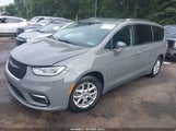 Chrysler Pacifica Touring L 2C4RC1BG8MR533059 снимка