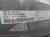 Chrysler Pacifica Touring L 2C4RC1BG8MR533059 снимка