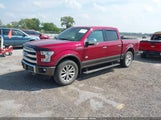 Ford F-150 King Ranch 1FTEW1EF5GFA13003 снимка