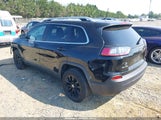 Jeep Cherokee Latitude Plus 4X4 1C4PJMLX1KD271575 снимка
