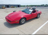 Chevrolet Corvette 1G1AY0786E5117108 снимка