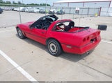 Chevrolet Corvette 1G1AY0786E5117108 снимка