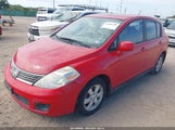 Nissan Versa 1.8Sl 3N1BC13E87L377740 снимка