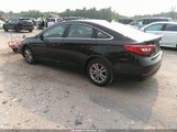 Hyundai Sonata Se 5NPE24AF5GH310474 снимка