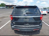 Ford Explorer Xlt 1FM5K7D88JGC67836 снимка