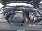 Audi A5 3.2L WAUDK78T99A056641 снимка