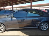 Subaru Legacy 2.5Gt Limited 4S3BL676386222862 photo