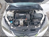 Honda Accord Lx 1HGCR2F32EA086236 снимка