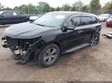 Acura Mdx 5J8YD4H36JL009865 снимка