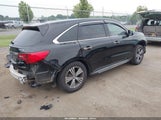 Acura Mdx 5J8YD4H36JL009865 снимка