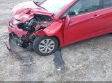 Hyundai Accent Gls KMHCT4AE9FU900768 снимка