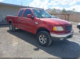 FORD F-150 LARIAT/XL/XLT 1FTRX18L11NB30591 снимка
