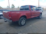 FORD F-150 LARIAT/XL/XLT 1FTRX18L11NB30591 снимка
