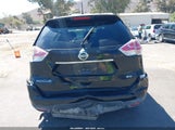 Nissan Rogue Sv KNMAT2MT7FP532468 снимка