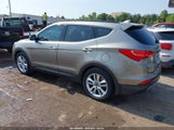 Hyundai Santa Fe Sport 2.0L Turbo 5XYZW4LA9FG241706 fotografie