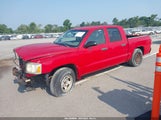 Dodge Dakota St 1D7HE28K05S242780 снимка