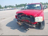 Dodge Dakota St 1D7HE28K05S242780 снимка
