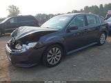 Subaru Legacy 2.5I Limited 4S3BMBK67B3246961 снимка