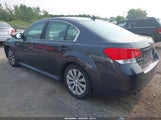Subaru Legacy 2.5I Limited 4S3BMBK67B3246961 снимка