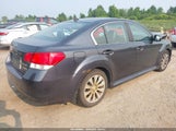 Subaru Legacy 2.5I Limited 4S3BMBK67B3246961 снимка