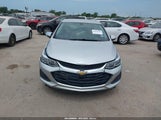 Chevrolet Cruze Ls 1G1BC5SM9K7129290 снимка