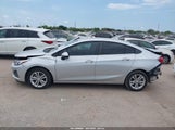 Chevrolet Cruze Ls 1G1BC5SM9K7129290 снимка