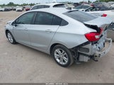 Chevrolet Cruze Ls 1G1BC5SM9K7129290 снимка