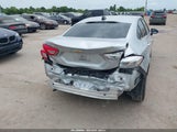 Chevrolet Cruze Ls 1G1BC5SM9K7129290 снимка