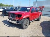 Toyota Tacoma Prerunner 5TFJX4GN4DX017969 снимка